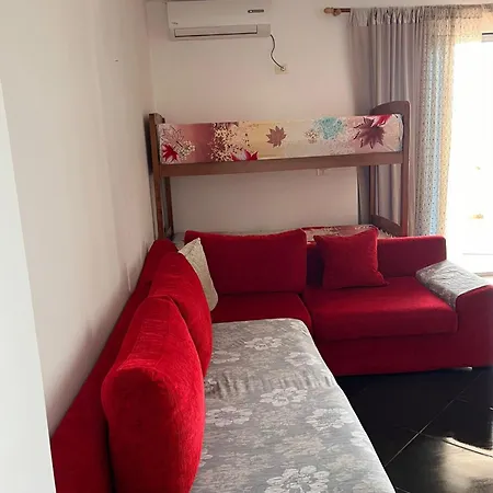 Appartement Me Qera