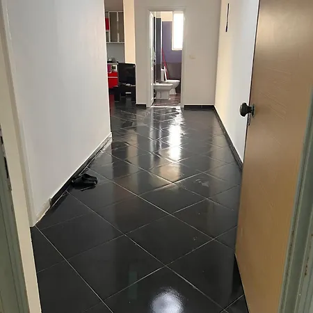 Me Qera Apartamento